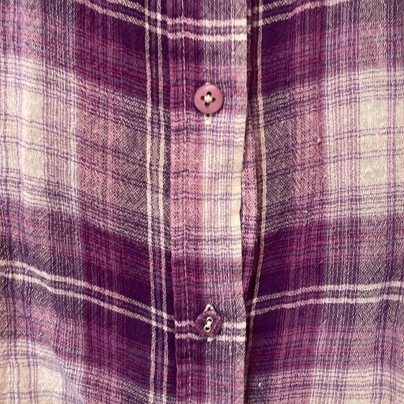 Free People blouse - Picture 5 of 6